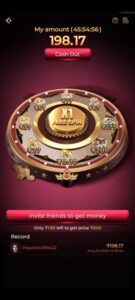 IC7 APK latest version installation screen for Android devices.